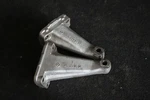 Mercedes Benz W115 Engine Mount 1152230504 1152230404 Right Left. Fixed Price $57.97.