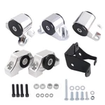 Motor Mount Engine Torque Bracket 2 Bolt For Honda Civic 96-00 B16 B18 D16 Ek. Fixed Price $90.22.
