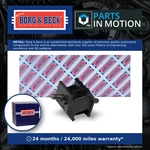 Engine Fits Bmw 325 E36 2.5 91 93 Automatic Transmission Mounting B&b. Fixed Price $22.78.