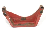 Oem Cummins Isl Front Engine Support Bracket 4942250. Fixed Price $360.00.