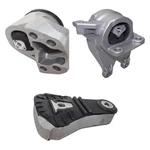 Ford Explorer 2016-2019 Westar ETK-110 Engine Mount Set. Fixed Price $220.58.