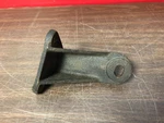 1947-51? Ford Flathead 6 Cylinder Front Engine Support Bracket Nos 1018. Fixed Price $69.99.