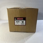 Engine Mount Anchor 2930. Fixed Price $28.49.