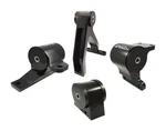 Torque Solution 4 Piece Engine Mount Kit Fits Mitsubishi Lancer Evo X 08-15. Fixed Price $679.99.