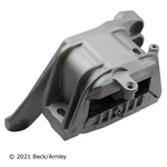 Beck Arnley Engine Mount For Volkswagen Golf, Jetta, Passat 104-2414. Fixed Price $132.92.