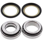 Balls Steering Bearing Kit Bmw R100 80-91 Yamaha XS650 71-83 22-1015. Fixed Price $63.22.