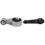 For 2007-2012 Nissan Sentra 2008-2013 Rogue L4 2.5L Pcs Engine Motor Mount. Fixed Price $45.98.
