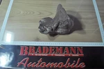 Vw Passat 3B 1.8 92 Kw Heat Shield Thermal Insulation 8D0199388 G. Fixed Price $29.15.