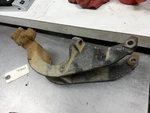 Torque Mount Bracket For 98-99 Chevrolet Malibu 3.1 10154778. Fixed Price $34.95.