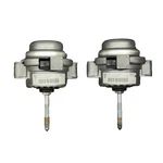 Porsche Hydro Mounts Gearbox Mounting Padm 99137505908. Fixed Price $470.96.