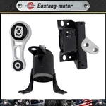 3PCS Engine Motor Mounts & Automatic Trans Ford Ecosport 13-17 L4-2.0L. Fixed Price $63.53.
