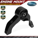 Rear Side Engine Mount For Mitsubishi Outlander 2007-2013 Lancer 2008-2017 Rvr. Fixed Price $30.99.