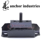 Anchor Rear Transmission Mount For 1995-2004 Gmc Jimmy 4.3L V6 Automatic Uv. Fixed Price $27.16.
