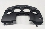 2008-2010 Dodge Charger Speedometer Dash Trim Bezel 1168141XDVAB. Fixed Price $38.95.