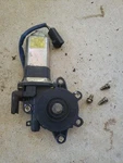 00 01 02 03 04 Xterra Frontier Driver Left Window Motor Oem Tested Working. Fixed Price $40.00.
