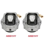 Left Right Engine Motor Mount Repalacement For A4 Quattro 2009-2016 8R0199381E. Fixed Price $73.82.