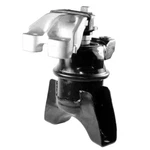Hydraulic Front Engine Mount 1PC For Honda Civic 15-13 L4-1.8L 50820-TR0-A61. Fixed Price $107.50.