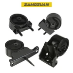 Engine Motor & Trans. Mount Set 4PCS. 1995-2001 For Suzuki Esteem 1.6L Auto.. Fixed Price $78.75.