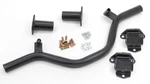 Trans-dapt 4840 Crossmember Motor Mount Sbc 24-37" Framerails 16.125" Perches. Fixed Price $133.34.