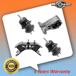 Quality Engine Motor & Auto Trans Mount Set For 10-12 Subaru Legacy Outback 2.5L. Fixed Price $355.14.