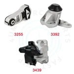 Engine Motor&transmission Mount 2011-2015 Ford Explorer A5663HY A5635 A5734. Fixed Price $108.09.