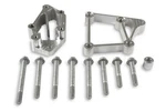 Holley 21-2 Ls Accessory Drive Bracket Installation Kit For Middle Alignment. Fixed Price $98.95.