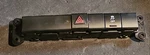08-10 Avenger Hazard Button Way Traction Control P04602820AC. Fixed Price $7.99.