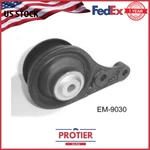 1991-2005 Acura Nsx 3.0/ 3.2L Front Right Motor Mount W/ Manual Trans. Fixed Price $24.33.