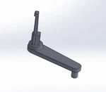 PA66-MD40 Usf 4722 4ASH-18K425-AA Fits 2009 Thru 2015 Nissan Armada And Titan. Fixed Price $49.99.