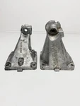 Mercedes-benz W124 W140 OM603 Turbo Diesel Engine Mount 6032231404 6032230904. Fixed Price $135.00.