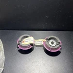 Oem Gm 25944112 Engine Cradle Lower Insulator Set Of. Fixed Price $129.99.