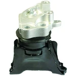 A65066 Dea Motor Mount Front Passenger Right Side Hand For Acura Csx Honda Civic. Fixed Price $89.01.