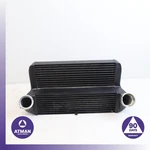 09-13 Bmw E70 X5 Engine Upgrade Turbocharger Radiator Intercooler REV9. Fixed Price $298.80.