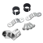 Apperfit Tube Bushings Shifter Clamps 905-107 905-110 & Silver. Fixed Price $20.82.