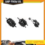 Motor Engine Mount Set Of For 2012-2017 Chevrolet Impala V6 3.6L-ANCHOR Wt. Fixed Price $204.57.