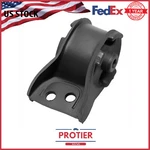 Front Left Engine Mount For Honda Accord. Fixed Price $31.71.
