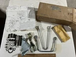 Nos Gm Chevrolet 1967-1970 Chevy Truck Engine Lift Stop Cable Unit #334518. Fixed Price $35.00.