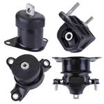 Engine And Transmission Mount Kit Fits 2009-2014 Acura Tl 3.5L 3.7L Set Of. Fixed Price $79.99.