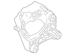 Genuine Gm Parts Canada 84060315 Engine Mount Bracket. Fixed Price $95.38.