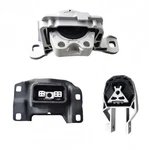 Yllshengyu Motor Mount Set 3PC Focus 2012-2018 2.0L L4 A5520. Fixed Price $89.99.