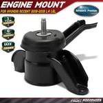 Front Right Engine Motor Mount For Hyundai Accent 2018 2019 L4 1.6L 21810-J0000. Fixed Price $58.93.