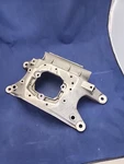 Oem 09-16 Audi A4 Quattro Trans Mount Bracket 8K0399263AF Used. Fixed Price $69.99.