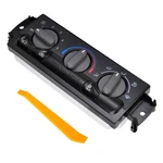 Ac Climate Control Module For 99-02 Chevy Silverado Gmc Sierra 1500 Tahoe Yukon. Fixed Price $42.59.