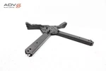 2021-2023 Nissan Titan 4X4 Automatic Transmission Crossmember Mount Bracket Oem. Fixed Price $314.99.