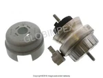 Audi A6 Quattro (2005-2011) Engine Mount Right / Passenger Side Genuine. Fixed Price $338.65.