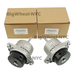 982199131B 2X Engine Mounts For Porsche 718 Cayman Boxster 2017-2024 2.0 Oem. Fixed Price $273.00.