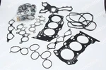 04111-31602 Toyota Lexus GS350 IS250 2GR-FSE Engine Head Gasket Genuine Oem. Fixed Price $429.61.