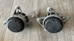 Left & Right Set 2020-2023 Mercedes GLE350 Engine Motor Mounts, Genuine Oem. Fixed Price $125.00.