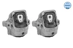 Original Meyle Bearing Engine 100 199 1401/S For Audi. Fixed Price $208.05.