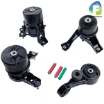 4PCS Engine Motor & Transmission Torque Strut Mount For Toyota Sienna 07-10 3.5L. Fixed Price $98.05.
